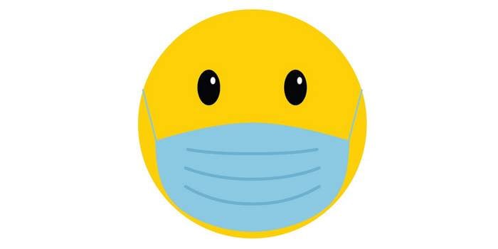 mask-smiley-face