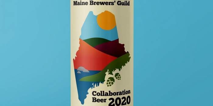 Maine-label