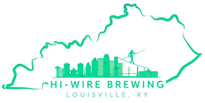 hi-wire taproom