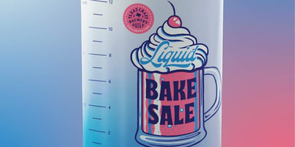 Liquid Bake Sale12oz gradient mockup