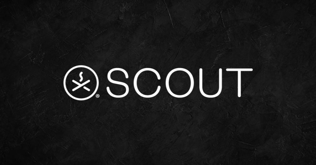 Scout Distributing logo