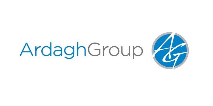 Ardagh Group - Logo