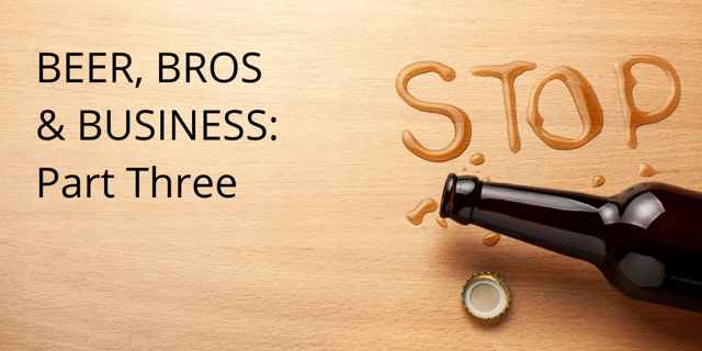 beer bros and business