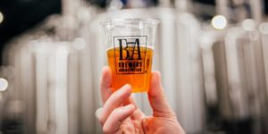 2021 Craft Brewers Conference and BrewExpo America® from Brewers Association