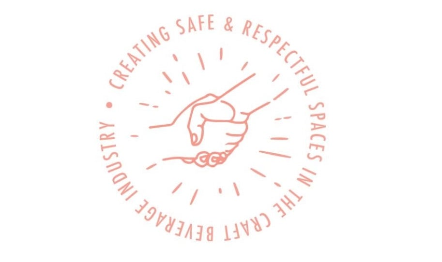 safe bar PACT logo