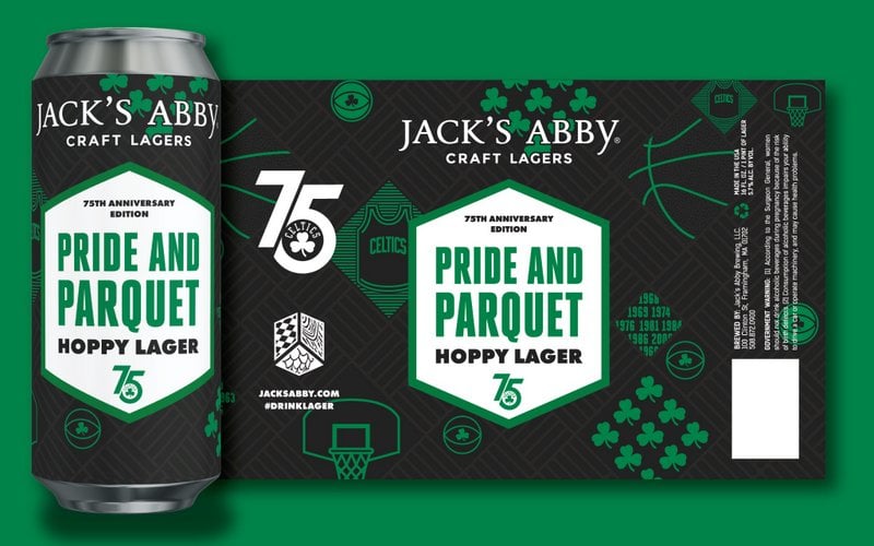 Jack's Abby lagers