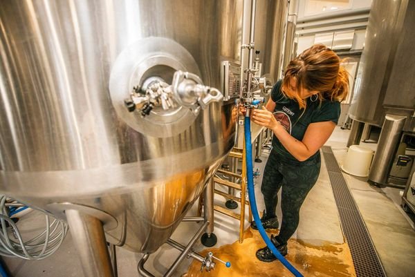 Brewing-and-Production