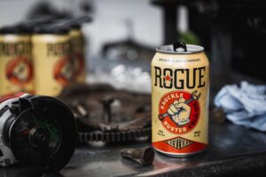 Rogue-Knuckle-buster