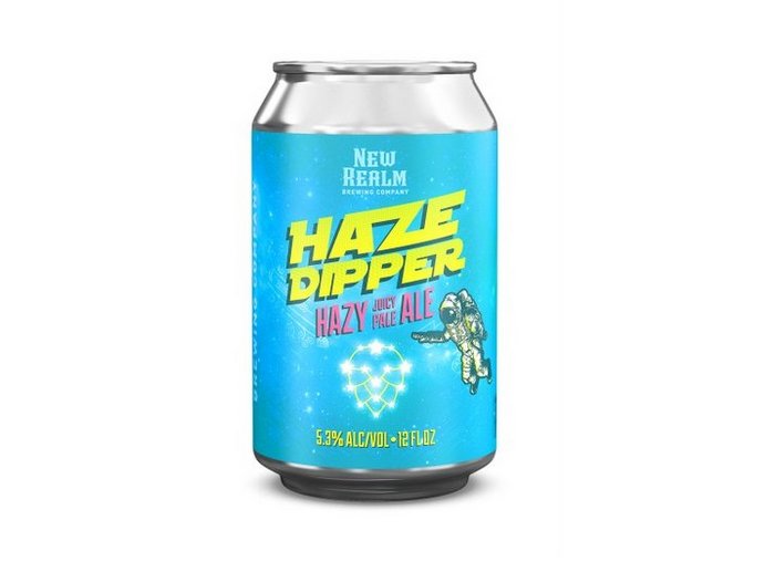 New Realm Haze Dipper