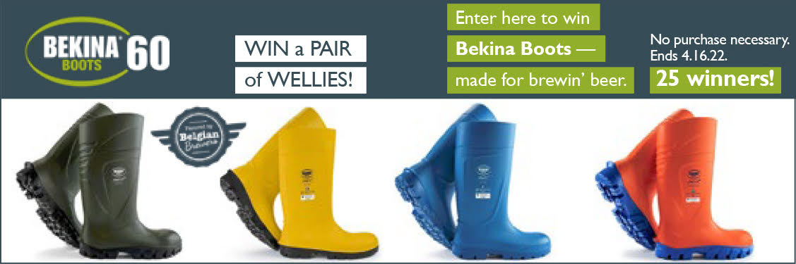 Bekina Boots Giveaway