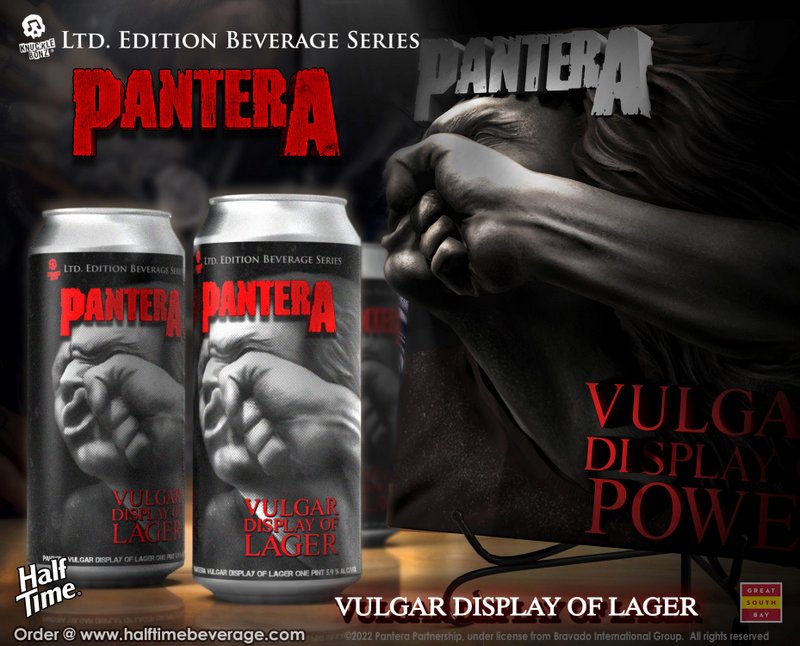 Pantera Vulgar displays of lager-001