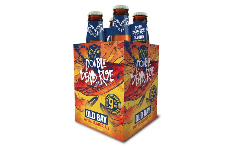 Flying Dog Double Dead Rise