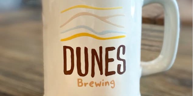 Dunes Brewing - NFT Mug Club