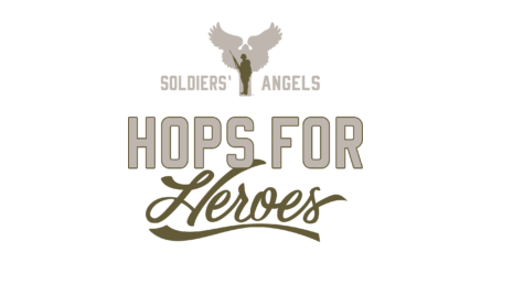 Hops for Heroes Brewery Ommegang