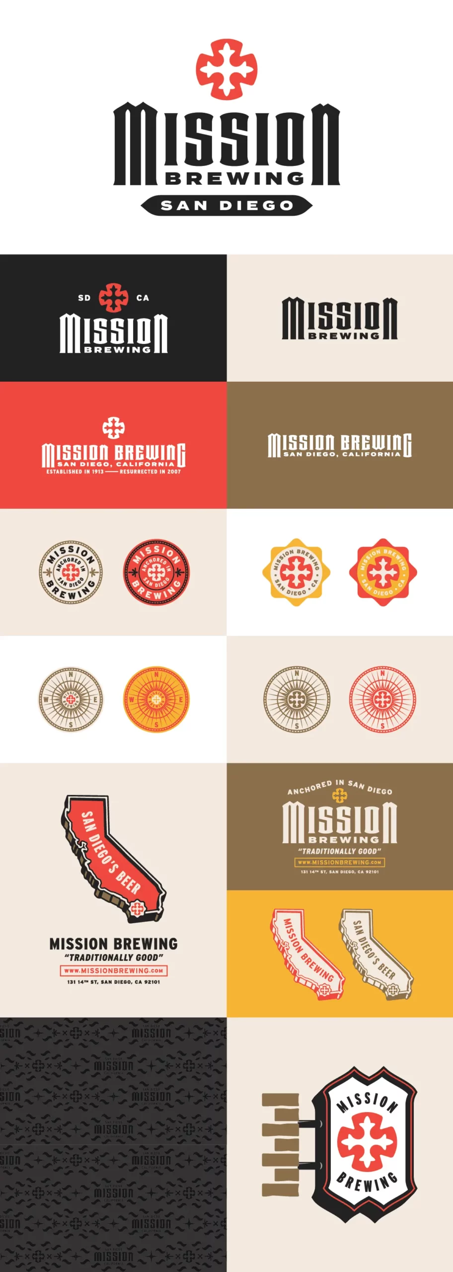 Mission Brewing