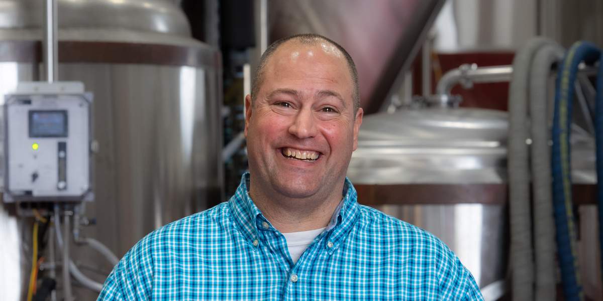 People news: Bent Water Brewing promotes Joe Companion to VP of sales + moves from the Beer Institute, Safe Bars and more