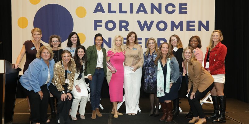 Alliance for Women in Beer
