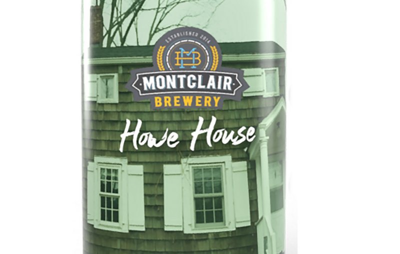 Howe House Montclair Brewery