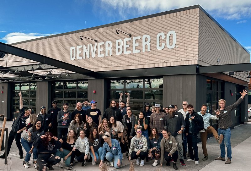 Denver Beer Col