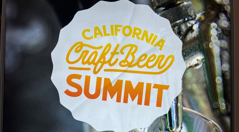 CCBA California Craft Beer Summit