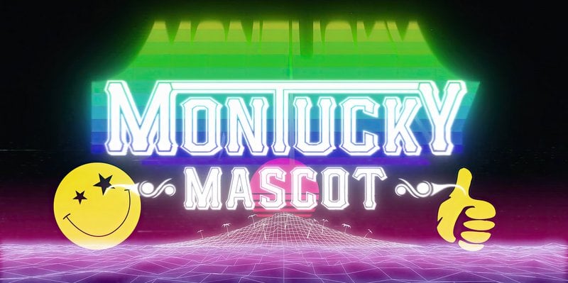 montucky mascot contest