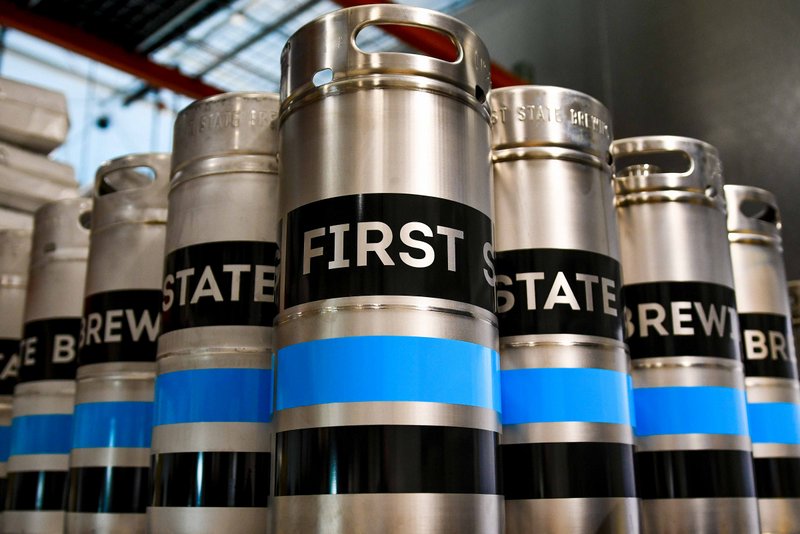 First State Brewing