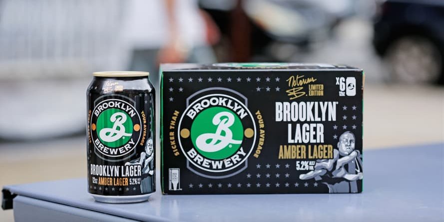 Brooklyn Brewery BIG