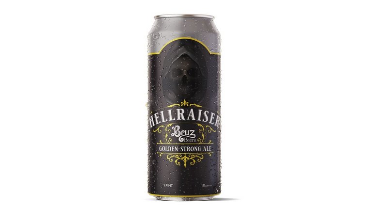Hellraiser Bruz Beers