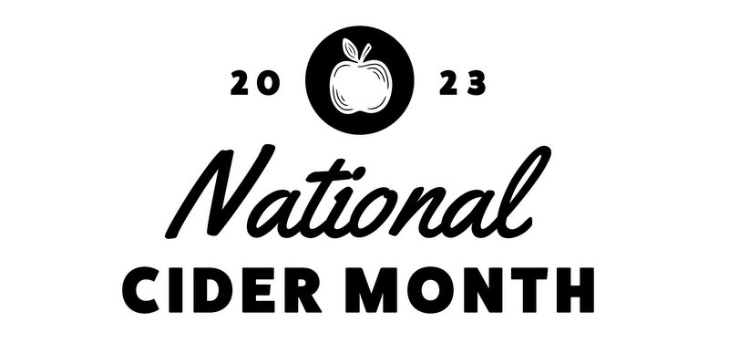 National Cider Month