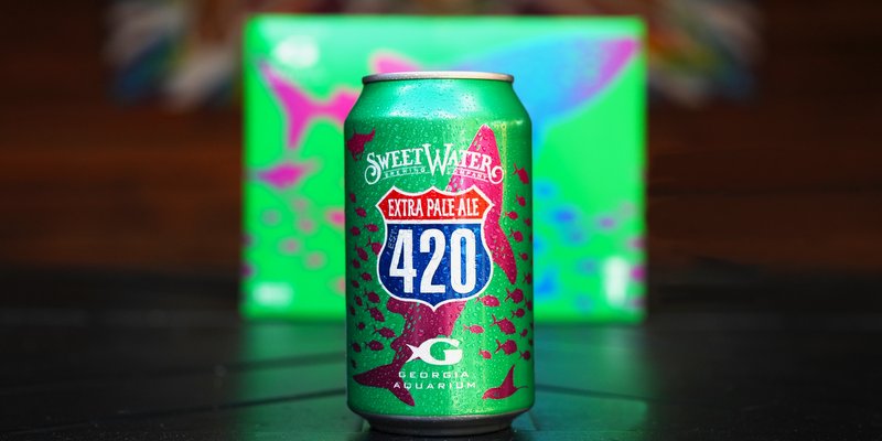 sweetwater 420 special edition