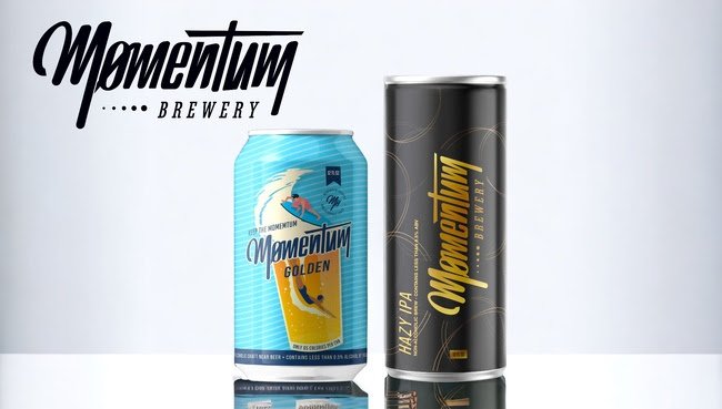 Momentum Brewery