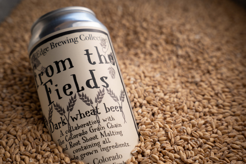 from the fields beers