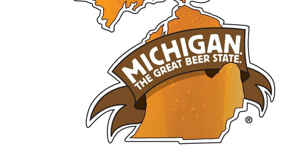 Michigan Brewers Guild logo