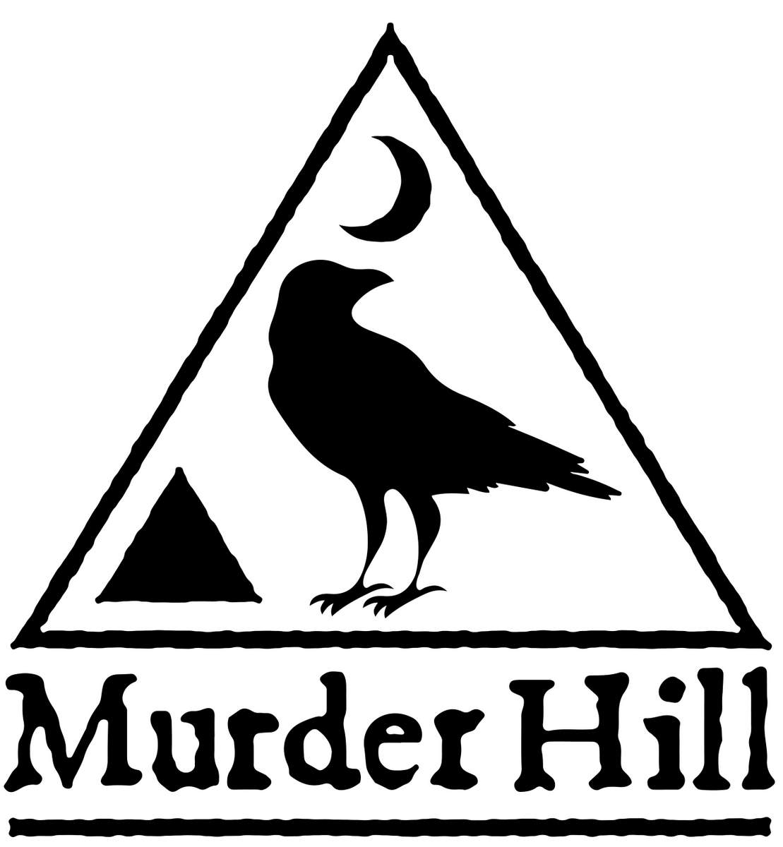 Muder Hill brewery logo