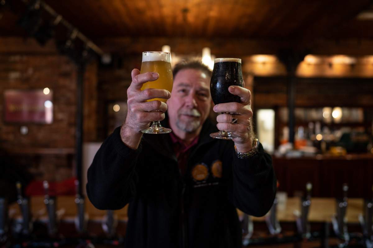 Rob McCaig, will lead the panel as Head of Beer Judging. Bringing over 42 years’ experience, including 11 years as Managing Director at The Canadian Malting Barley Technical Centre and 22 years at Molson Canada in Alberta, where he was instrumental in the development of more than 100 new beers. 