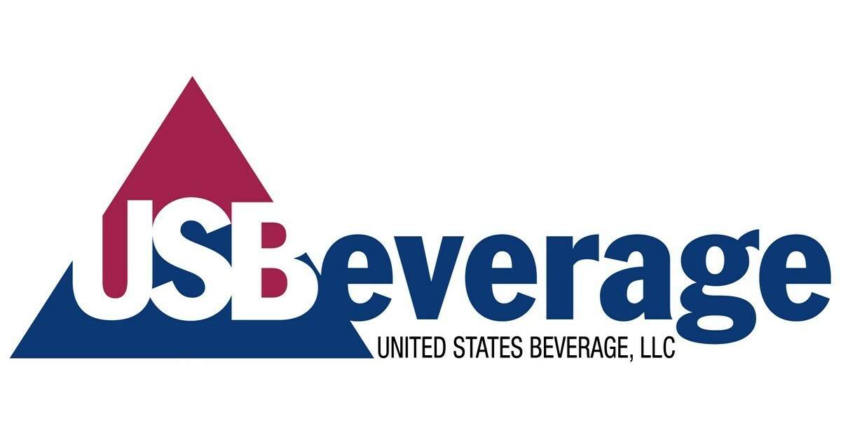 US Beverage Logo