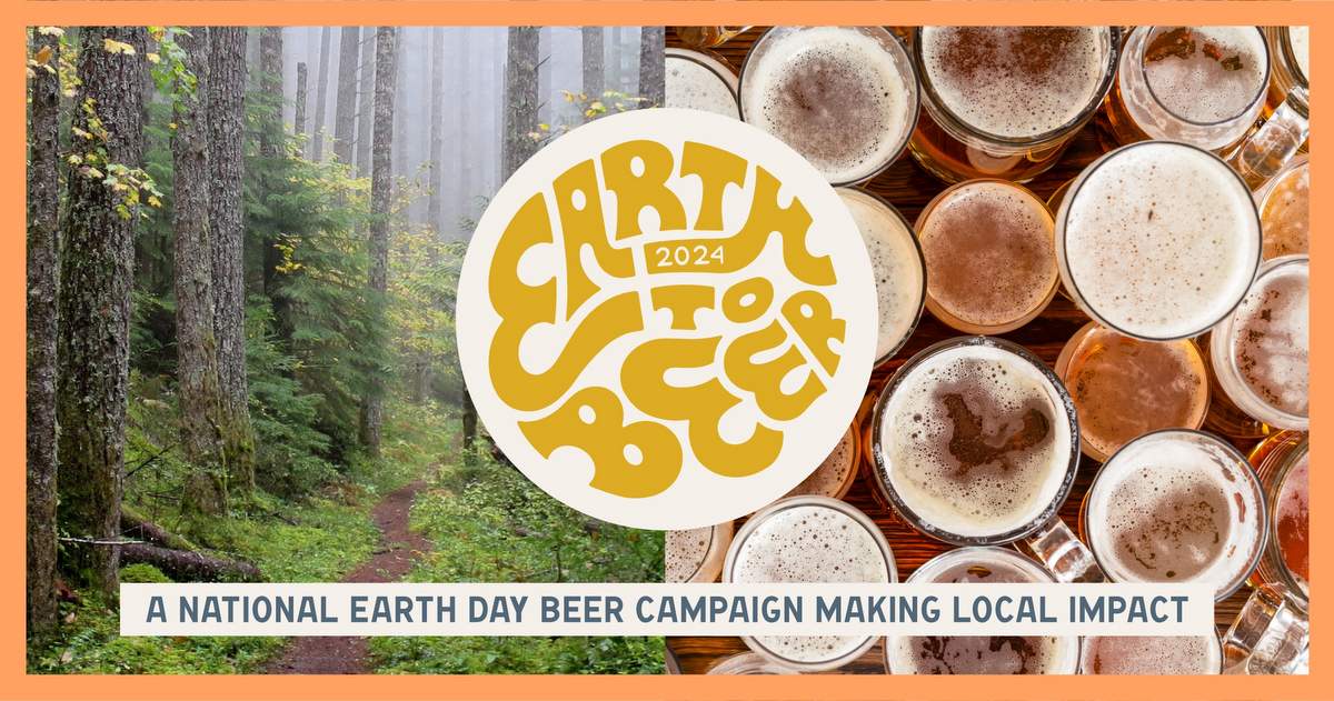 Earth To Beer Movement