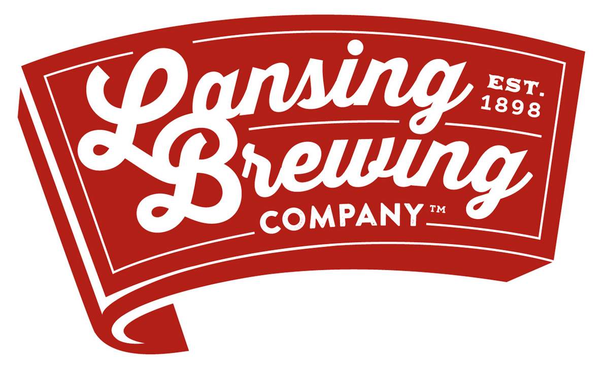 Lansing Brewing Co. logo