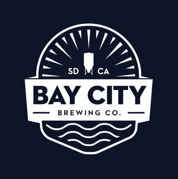 Bay City Brewing logo