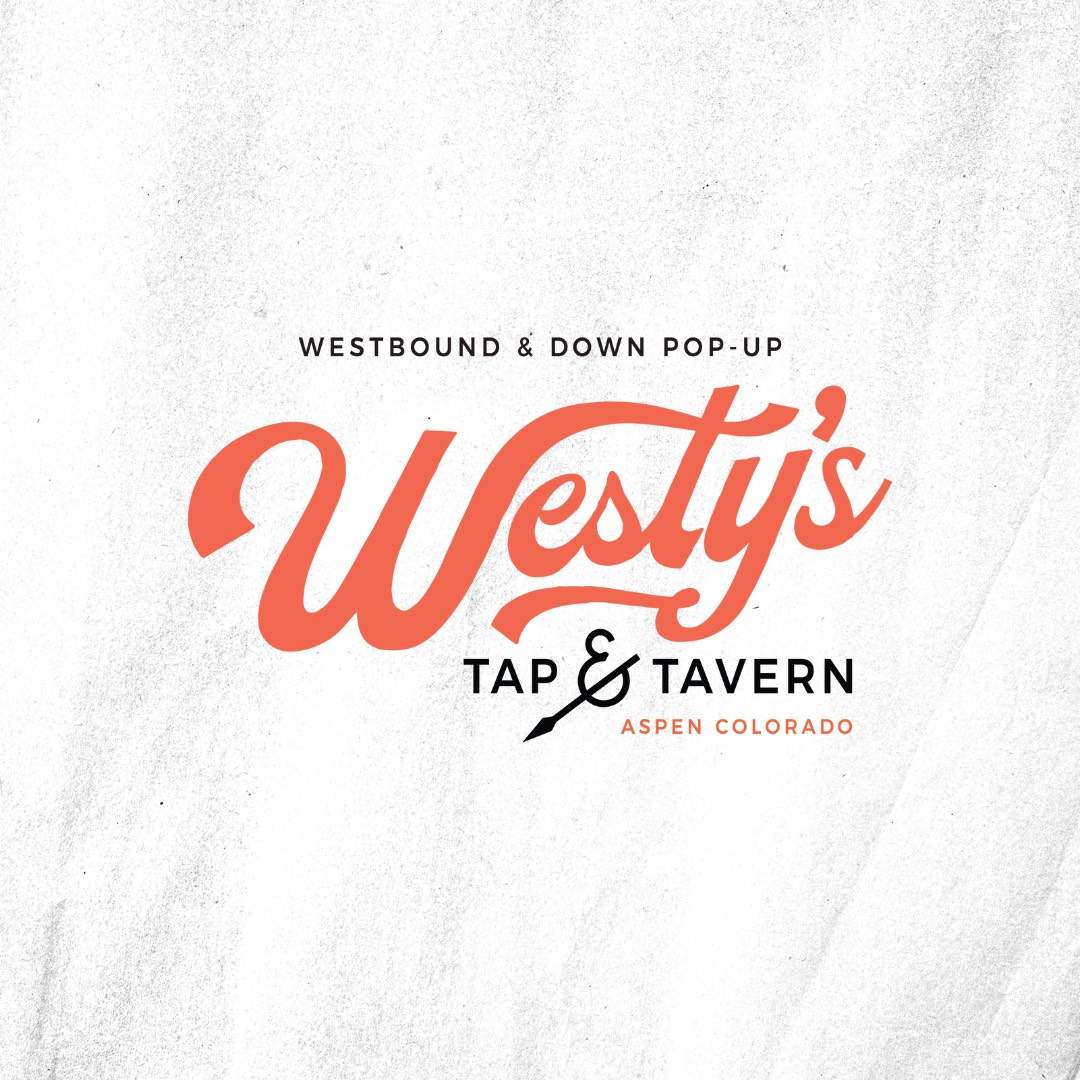 Westbound & Down Brewing Co. popup