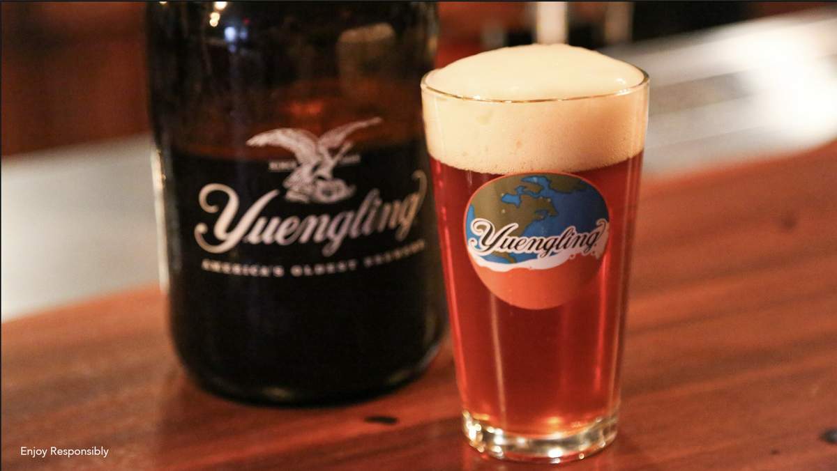 Yuengling and Keep America Beautiful Announce 2024 Partnership, including a $50,000 Donation for Sustainability Initiatives and Special Events to Support Regional Beautification.
