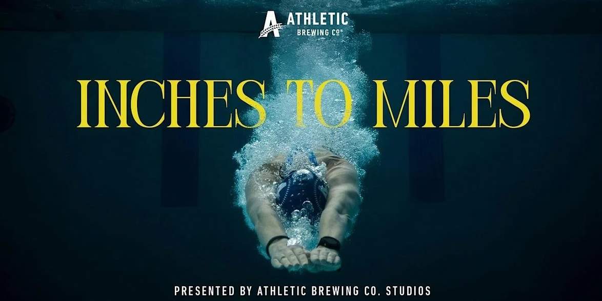 Inches to Miles Athletic Brewing documentary