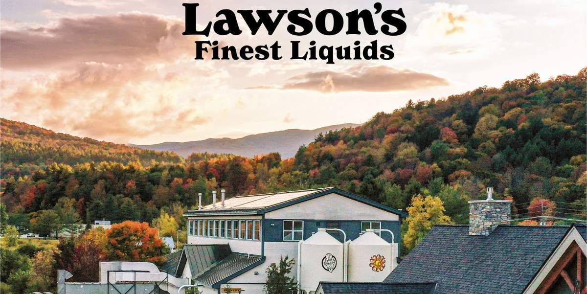 Lawson's Finest Liquids 2023 Impact Report Cover