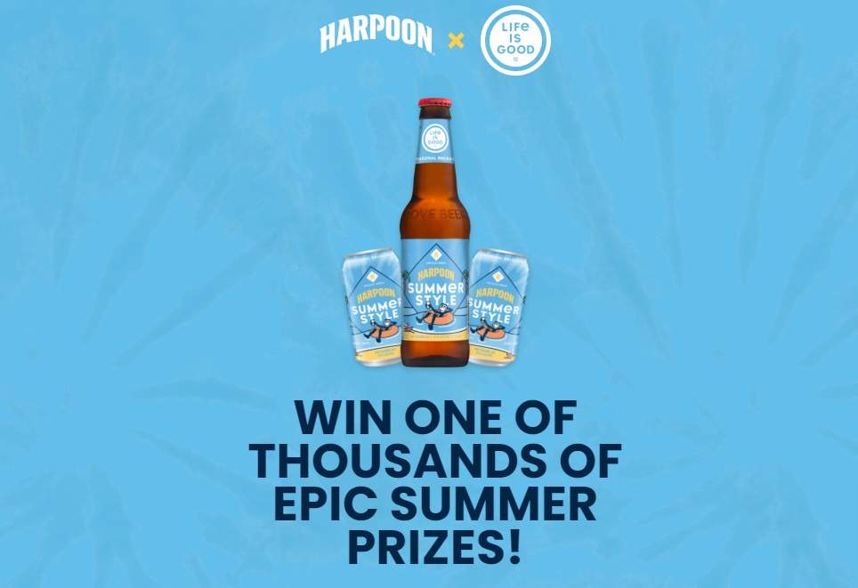 Harpoon-Summer-Sweeps-Win-Epic-Summer-Prizes