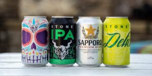 Sapporo-Stone Brewing Unveils Phase One of its $60 Million Expansion